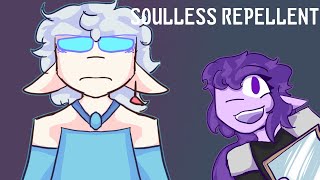 Soulless Repellent || Ruined Reality Animatic