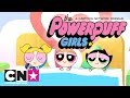 Supernenas ¡Hora de dormir!