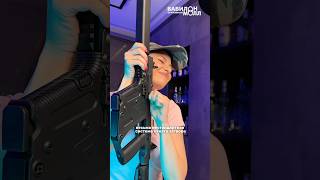 Винтовка, Которая Опередила Своё Время.kriss Vector Cbr G2 Оружие С Характером Будущего