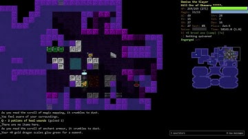 0.20 Tournament Adventures: Slime Gargoyle w/ Alcopop Part 1