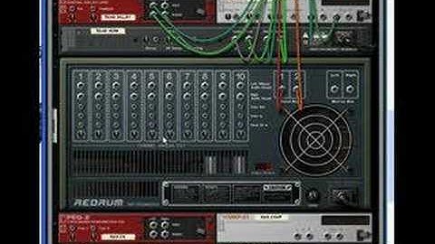 Reason 3: Hip-hop tutorials (part 1)