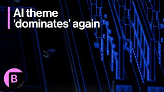 AI Theme Beginning to Dominate Again: 3-Minutes MLIV