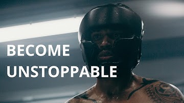 Become Unstoppable - Les Brown speech