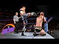 Buddy murphy def local competitor wwe 205 live may 1 2018