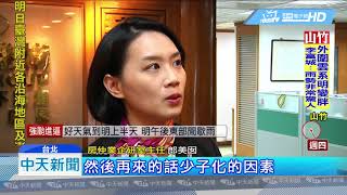 20180913中天新聞　好難搶！　林口社宅今抽籤　1房中籤率僅16%