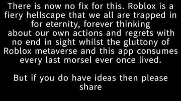 How to turn off Roblox