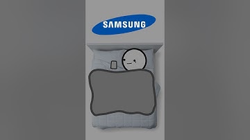 Apple Alarms Vs Android Alarms #shorts