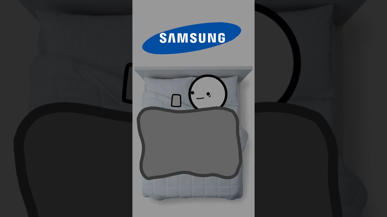 Apple Alarms Vs Android Alarms #shorts