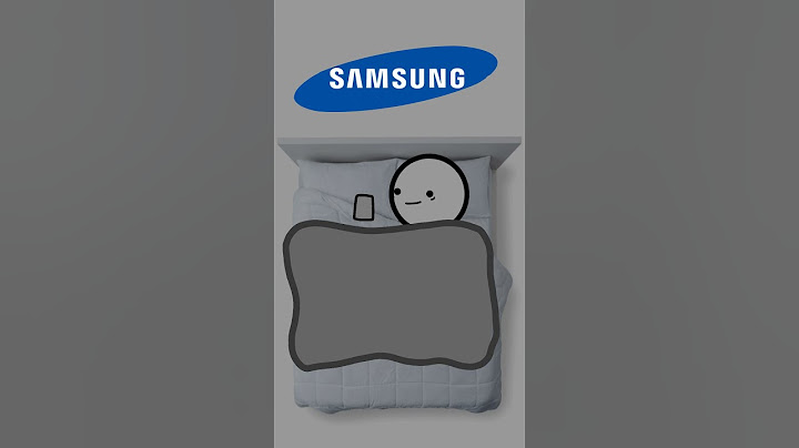 Apple Alarms Vs Android Alarms #shorts