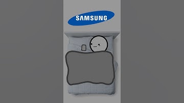 Thumbnail of Apple Alarms Vs Android Alarms #shorts