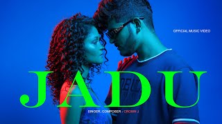 Jadu - Crown J |   | Just You | 2022