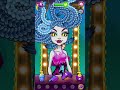 Monster high beauty shop  game trailer  crazylabs