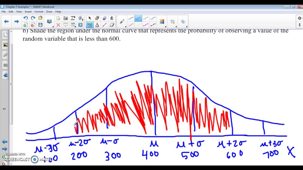 Chapter 7 Section 1 Example 2 - YouTube