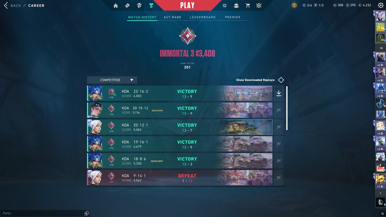 LAPTOP GAMER HITS TOP 100 IN INDIA (IMMORTAL 3)