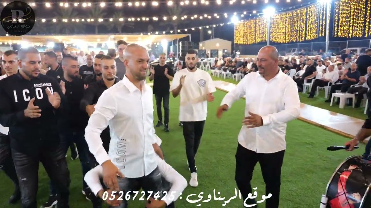 عدي فرسان وفرقته الموسيقيه | افراح ابو طلال ال حمدوني العرسان طلال & نجوان - كابول 2025