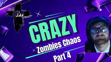 Round 100 on every Treyarch Zombies map part 4