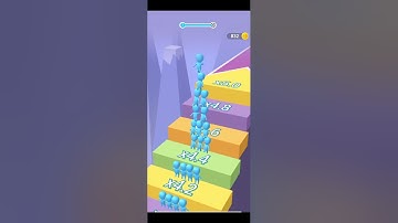 Count masters: crowd runner 3D level 6-9