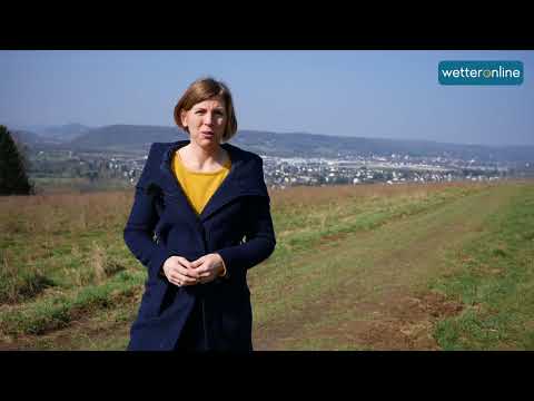 Video: Klimawandel: Die Jahreszeiten Haben Sich Um Einen Monat Verschoben - Alternative Ansicht