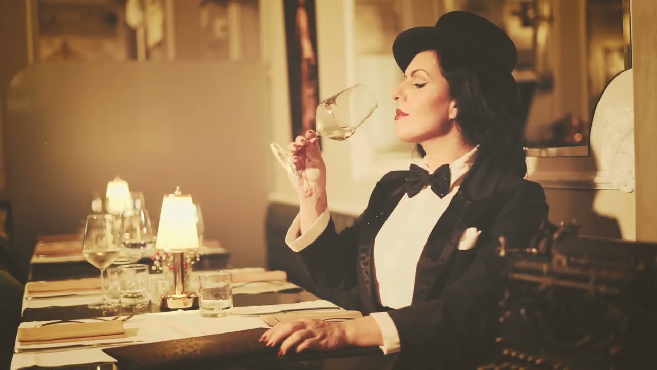 3/3 PROMOTIONAL VIDEO FOR RESTAURANT