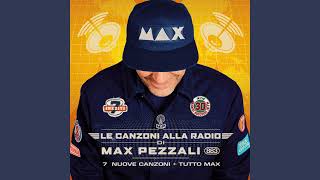 Max Pezzali/883 - Finalmente tu (Radio edit) - HQ