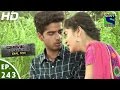 Crime Patrol Dial 100 - क्राइम पेट्रोल - Naqabposh - Episode 243 - 21st September, 2016