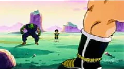 O que é o Ki de Dragon Ball?