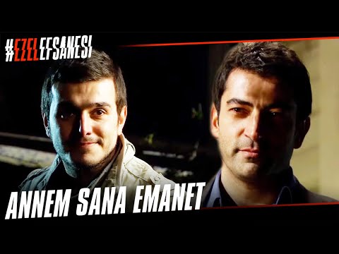 Mert'in, Ezel'e Vedası | Ezel 49. Bölüm