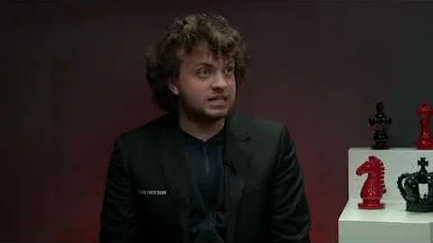 Hans on the Rd4 postgame analysis mistakes and Qg3 move against him | Sinquefield Cup 2022