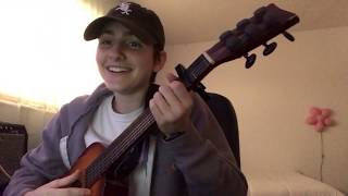 Sabrina Claudio - Problem With You (Cover)