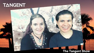 Tangent Show #24 - How to get an IMDB credit, Shadowboxes, TT Update, Apple Event, SKSKSKSK!