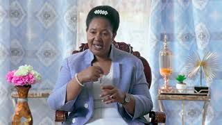 MOYO WA MWANAMKE - SEHEMU YA 4 [MWANAMKE MCHA MUNGU]