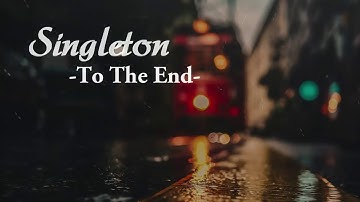 ALTERNATIVE MUSIC. Singleton - To The End  (Indie/Rock/Alternative/Female vocal)