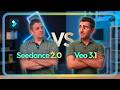 Seedance 2.0 vs VEO 3.1 : lequel est le meilleur dans Filmora ?