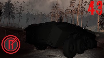 A Farewell Feast & Security Level 5 - Into the Radius Let