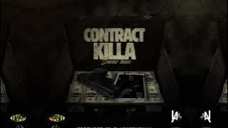 Bonez 6ixx - Contract Killas