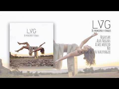 LVG - Memorias de un Naufragio