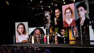 European Shooting Stars Gala | Berlinale 2023