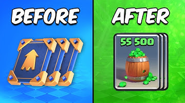 STOP Upgrading! Level 16 changes EVERYTHING