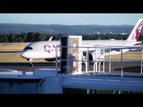 Video: Çfarë dimë për avionin e presidentit