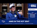 The Huddle: Jamieson Sheahan - S02E06