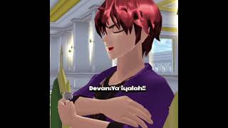 Tuan muda?.. #sakuraschoolsimulator #sakuraschoolsimulator #sakura #dramachannel