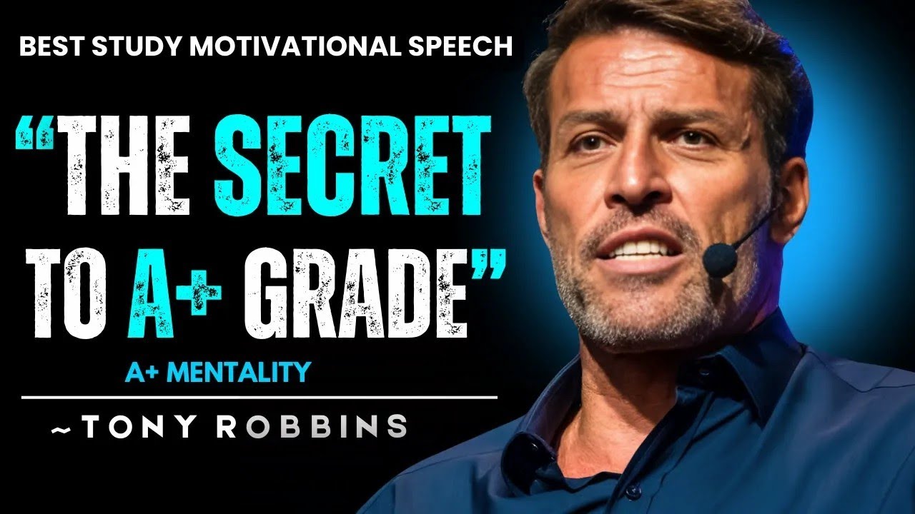 The Top 1% of Students Think Differently – Here's How