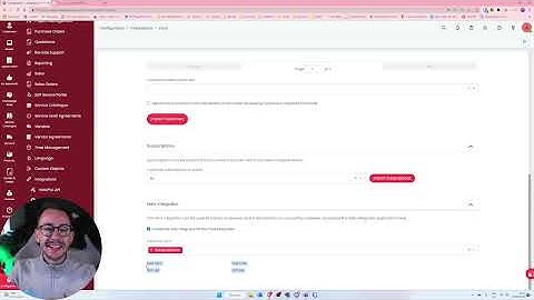 HaloPSA | Pax8 Integration Setup and Utilisation