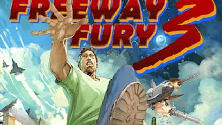 Freeway Fury 3 Full Gameplay Walkthrough screenshot 2