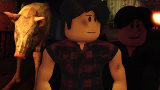 ROBLOX - The Butchery - Demo - Full Walkthrough