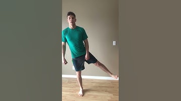 Hip Adduction + Abduction