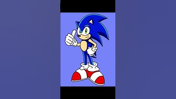 SONIC (time lapse) pt 2 #sonicthehedgehog #sonicmovie #sonic2 #sonic  #videogames #sega  #shorts