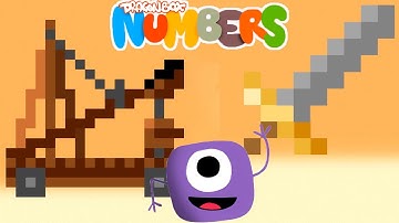 DragonBox: Numbers #47 - In my opinion the best levels (Android, iOS)