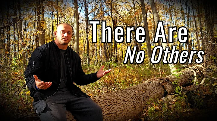 Everyone You See Is You — The Illusion of Separation