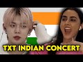 TXT Interview : Will TXT come to INDIA ?
